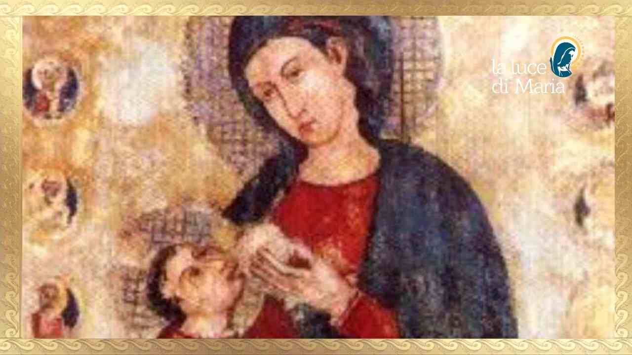 Madonna di Pozzano