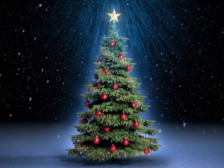Albero di Natale