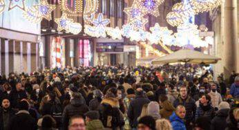 Capodanno 2021 | Un pò di chiarezza su quello che si potrà fare e cosa invece no