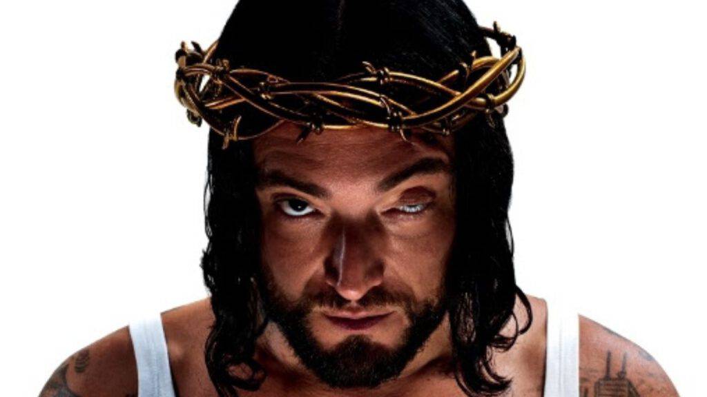 Rapper oltraggia Gesù Cristo: la provocazione blasfema per farsi pubblicità| Proteste? Rapper oltraggia Gesù Cristo: la provocazione blasfema per farsi pubblicità| Proteste?