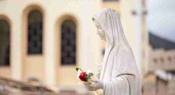 Medjugorje | Messaggio della Regina della Pace: “Non c’e’ preghiera né fiducia in Dio”