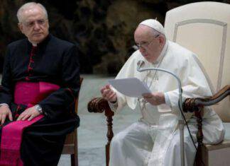 Papa Francesco udienza generale