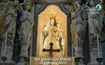 Madonna della Fortuna