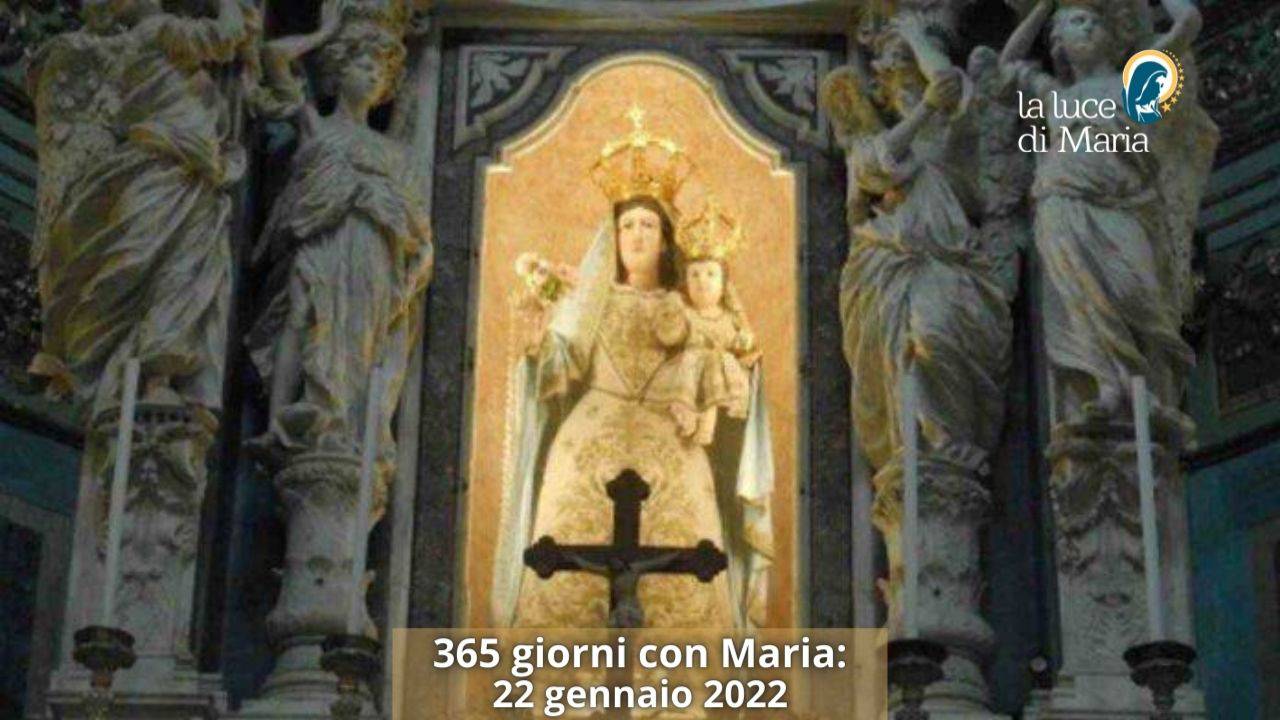 Madonna della Fortuna