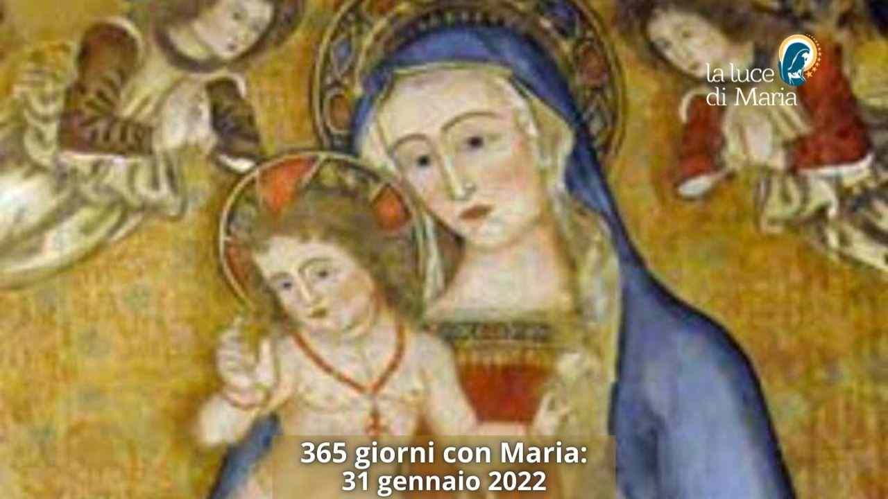 Madonna delle GrondicI