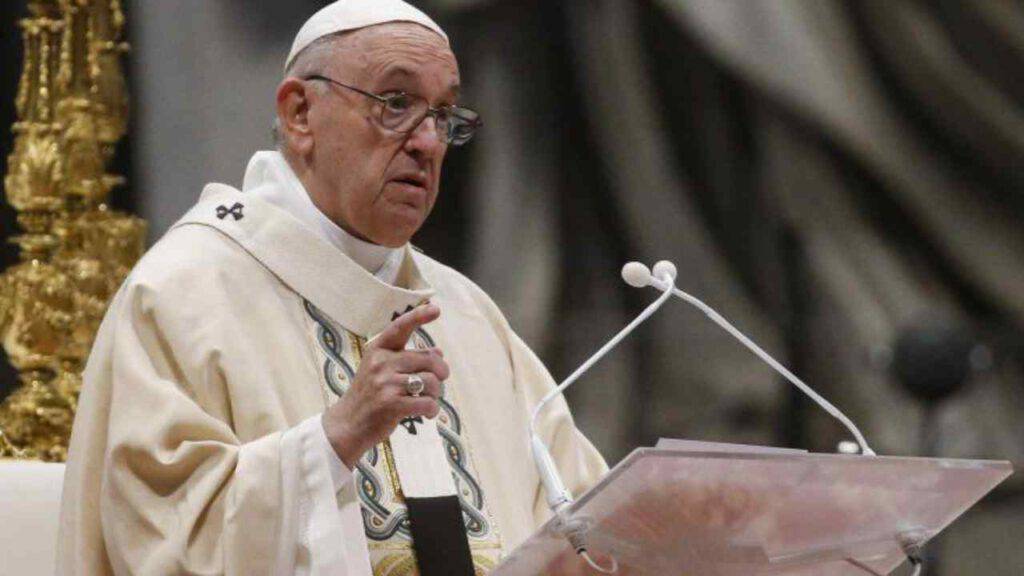 Udienza generale: la qualità di San Giuseppe che rompe tutti gli schemi Udienza generale: la qualità di San Giuseppe che rompe tutti gli schemi