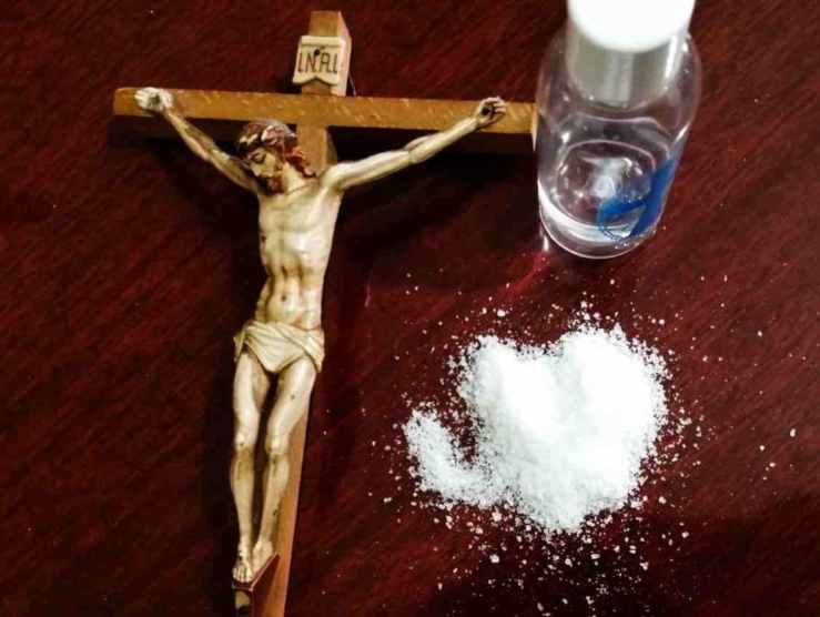 sacramentali