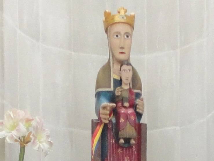 Madonna di Meritxell