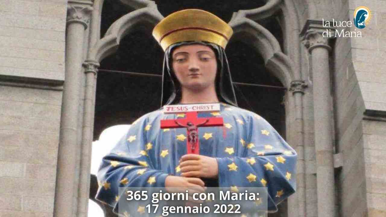 Madonna di Pontmain