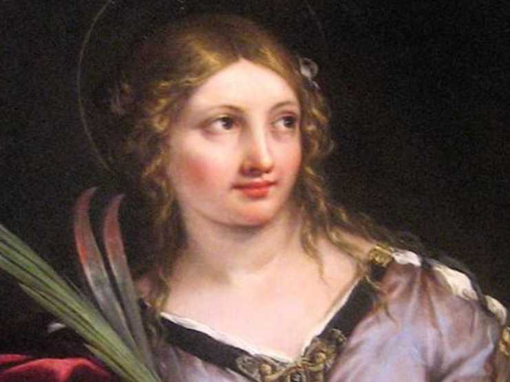 santa martina
