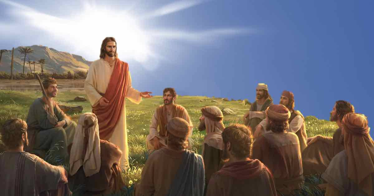 Vangelo di oggi 13 Settembre 2023: Lc 6,20-26 | Video commento - La