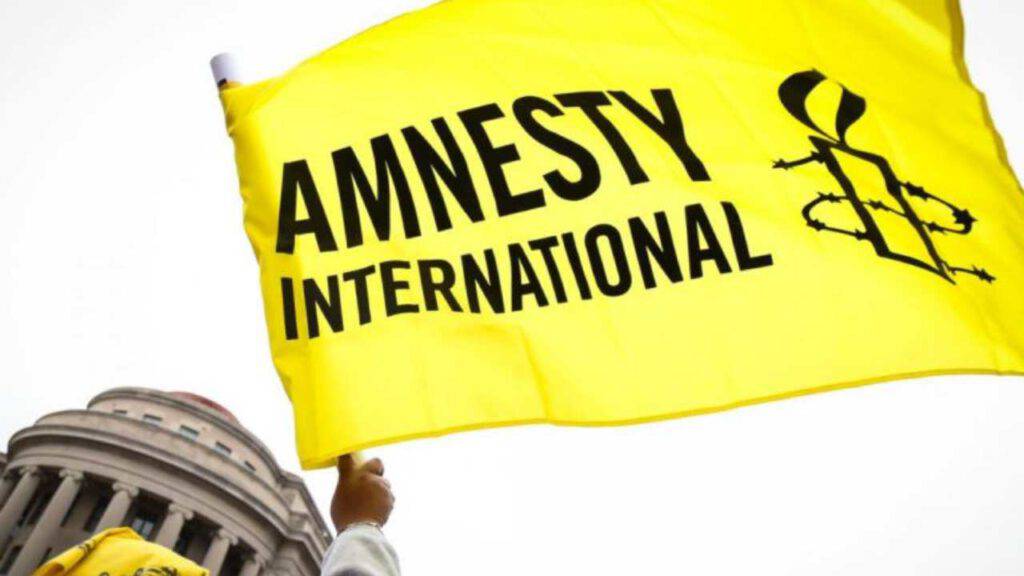 Amnesty International: durissima presa di posizione della ONG contro il Green pass Amnesty International: durissima presa di posizione della ONG contro il Green pass