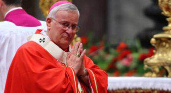 Ultime notizie sul cardinale Bassetti di nuovo positivo al Covid