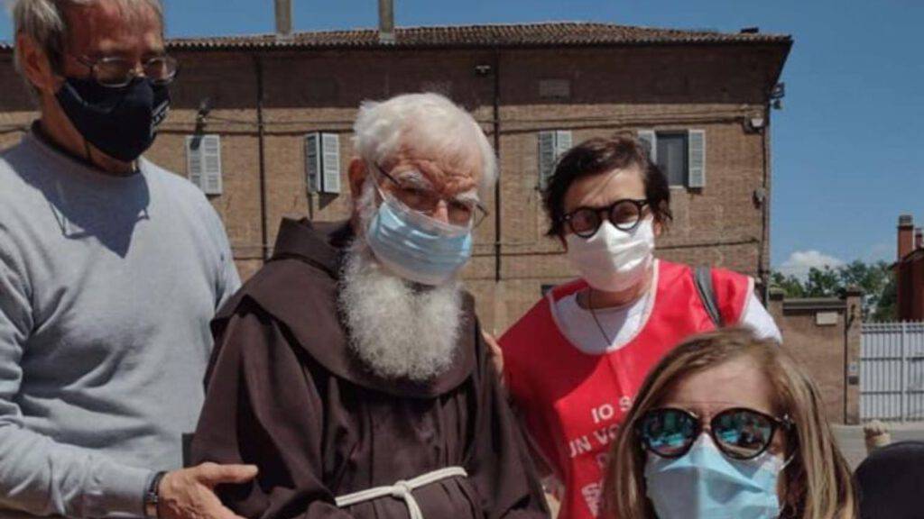 È morto il sosia di Padre Pio | Chi era e perché veniva definito tale