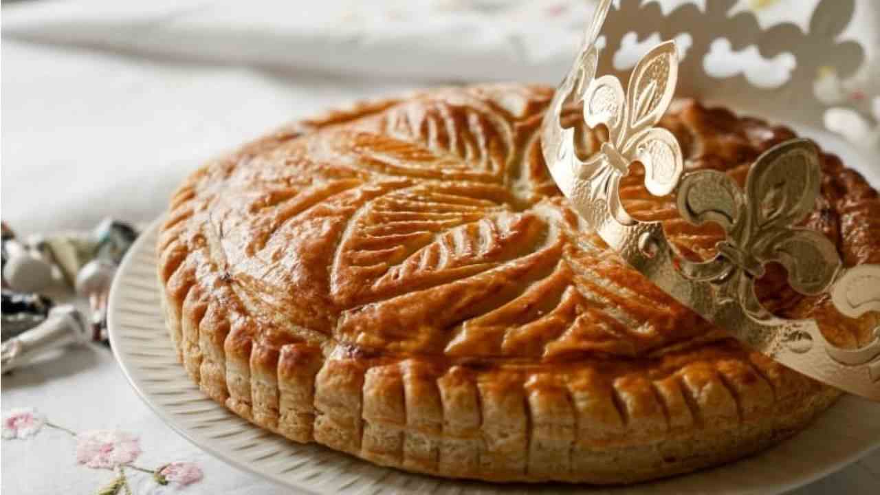 La Galette des rois