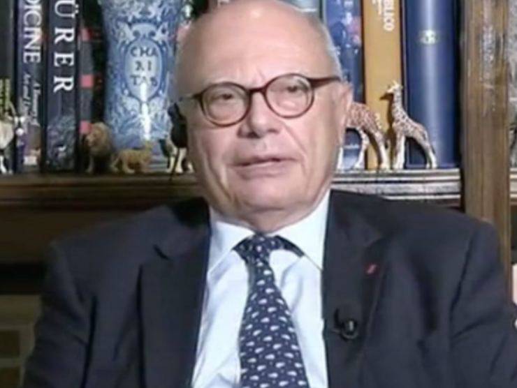 Massimo Galli