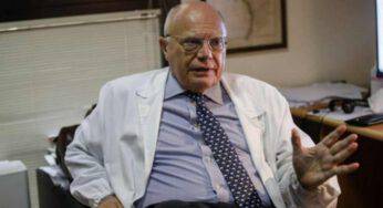 La profezia sul Covid che speriamo possa realizzarsi al più presto