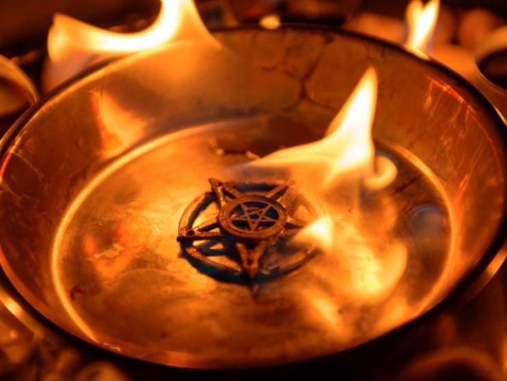 satanismo