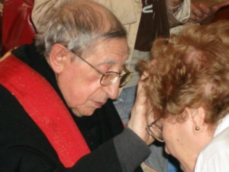 Padre Matteo La Grua