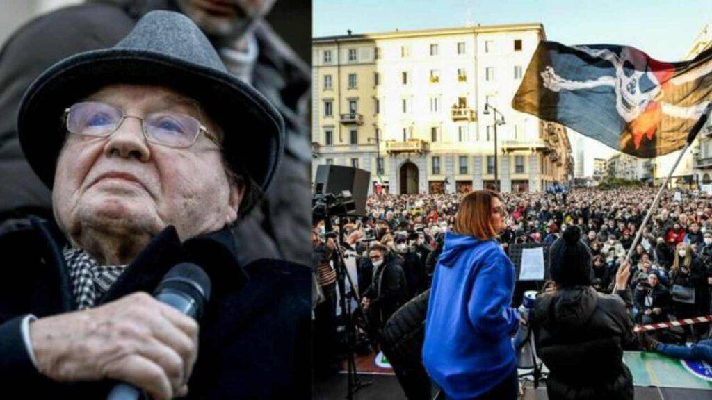 Il Premio Nobel ribadisce la sua opinione sul vaccino | E si scatena un polverone Il Premio Nobel ribadisce la sua opinione sul vaccino | E si scatena un polverone