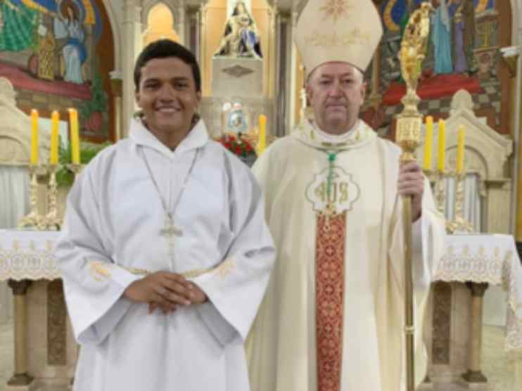 nathan e il vescovo