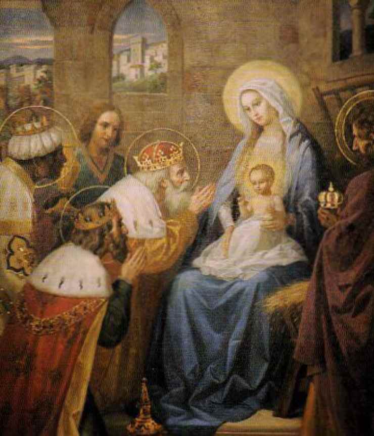 presepe