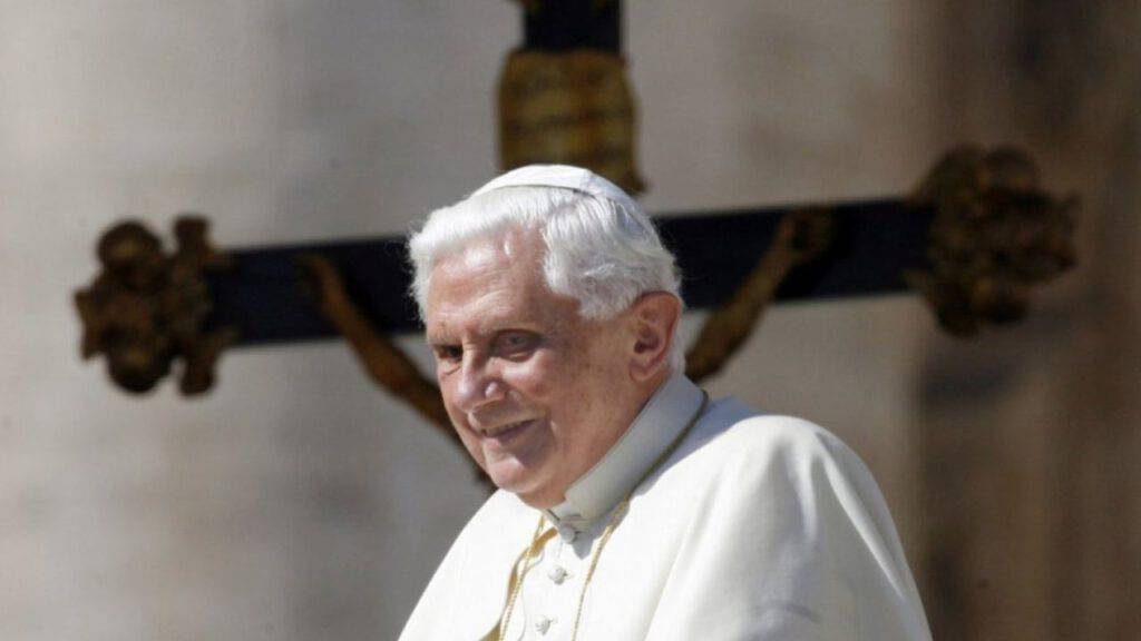 Abusi nella Chiesa tedesca: pubblicato il Report con le accuse contro Ratzinger Abusi nella Chiesa tedesca: pubblicato il Report con le accuse contro Ratzinger