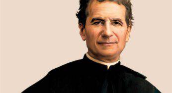 Oggi 31 gennaio, San Giovanni Bosco: il padre e il maestro dei giovani