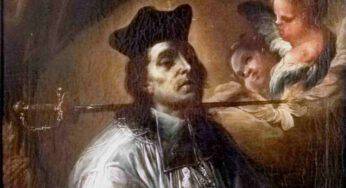 Oggi 29 gennaio, Sant’Aquilino: rifiuta per ben due volte la nomina di Vescovo