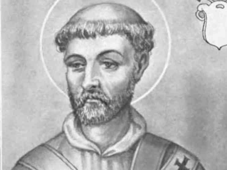 sant'iginio