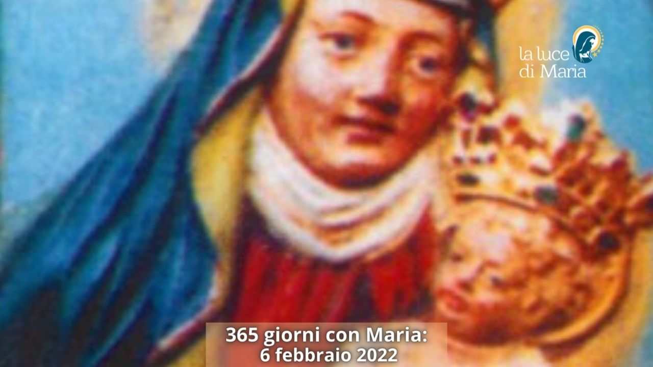 Madonna di Calderaro