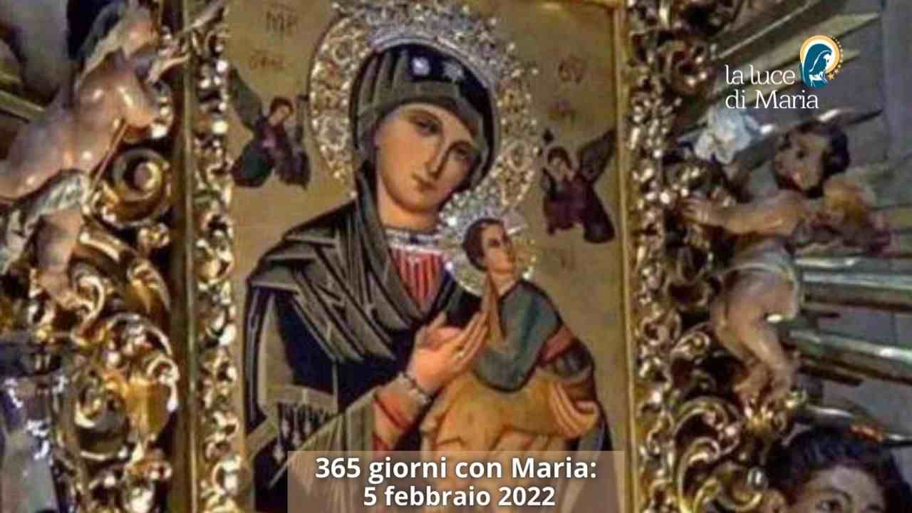 Madonna del Perpetuo Soccorso
