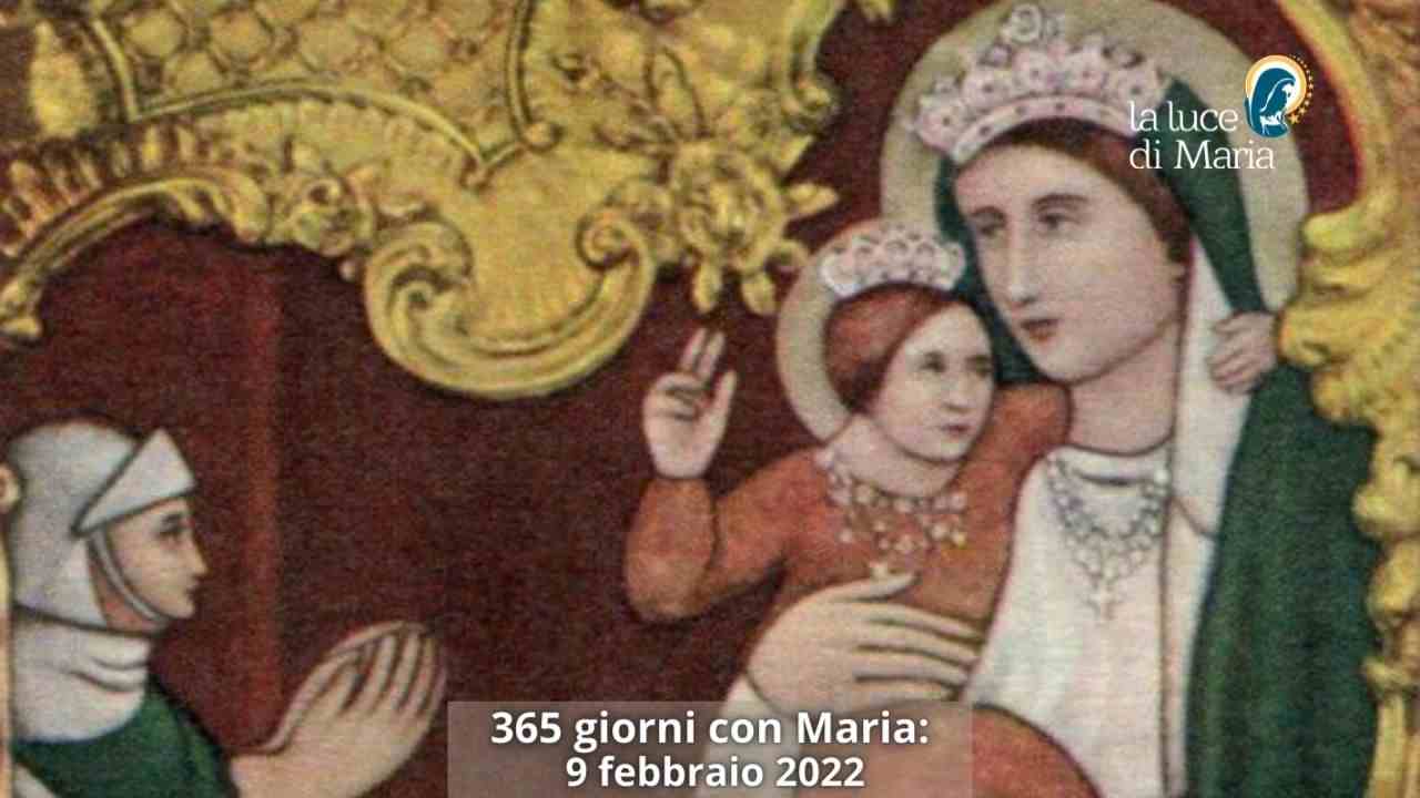 Beata Vergine Maria del Castello