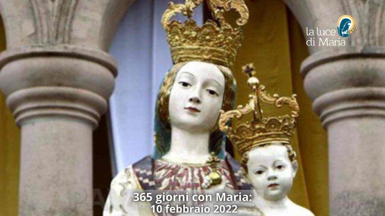 Madonna di Gibilmanna