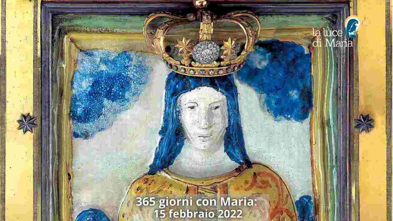 Madonna del Conforto