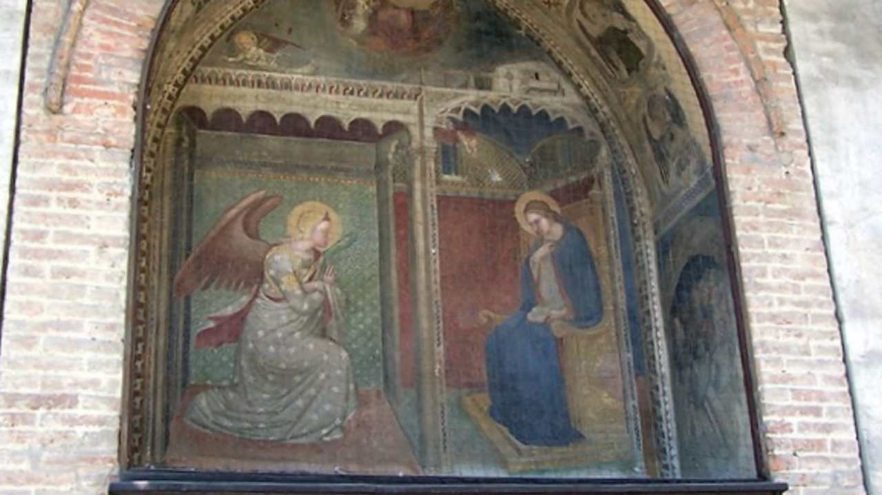 SS.ma Annunziata di Arezzo