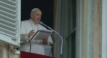 Angelus: la sfida più grande | Siamo davvero capaci di amare il nemico?