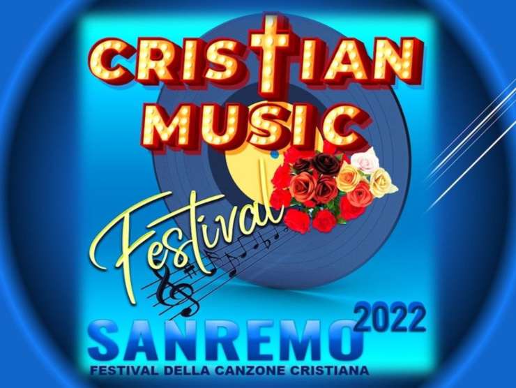 Festival Canzone Cristiana Sanremo