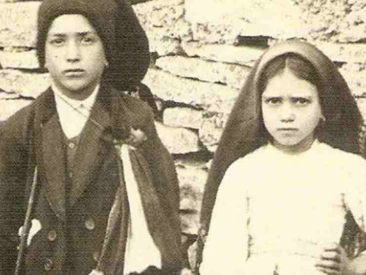 pastorelli di fatima