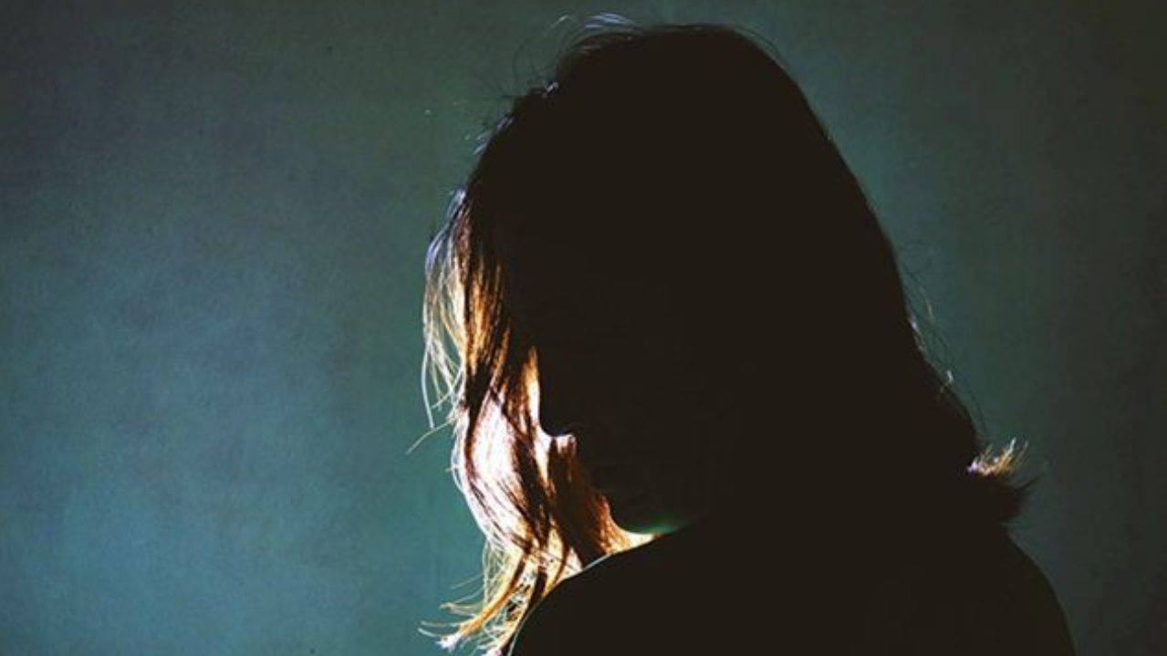 Una oración para que María diga cuando estamos tristes