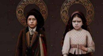 Oggi 20 febbraio, i Santi Giacinta e Francesco Marto: i piccoli veggenti di Fatima