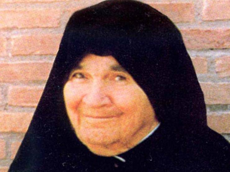 Madre Speranza