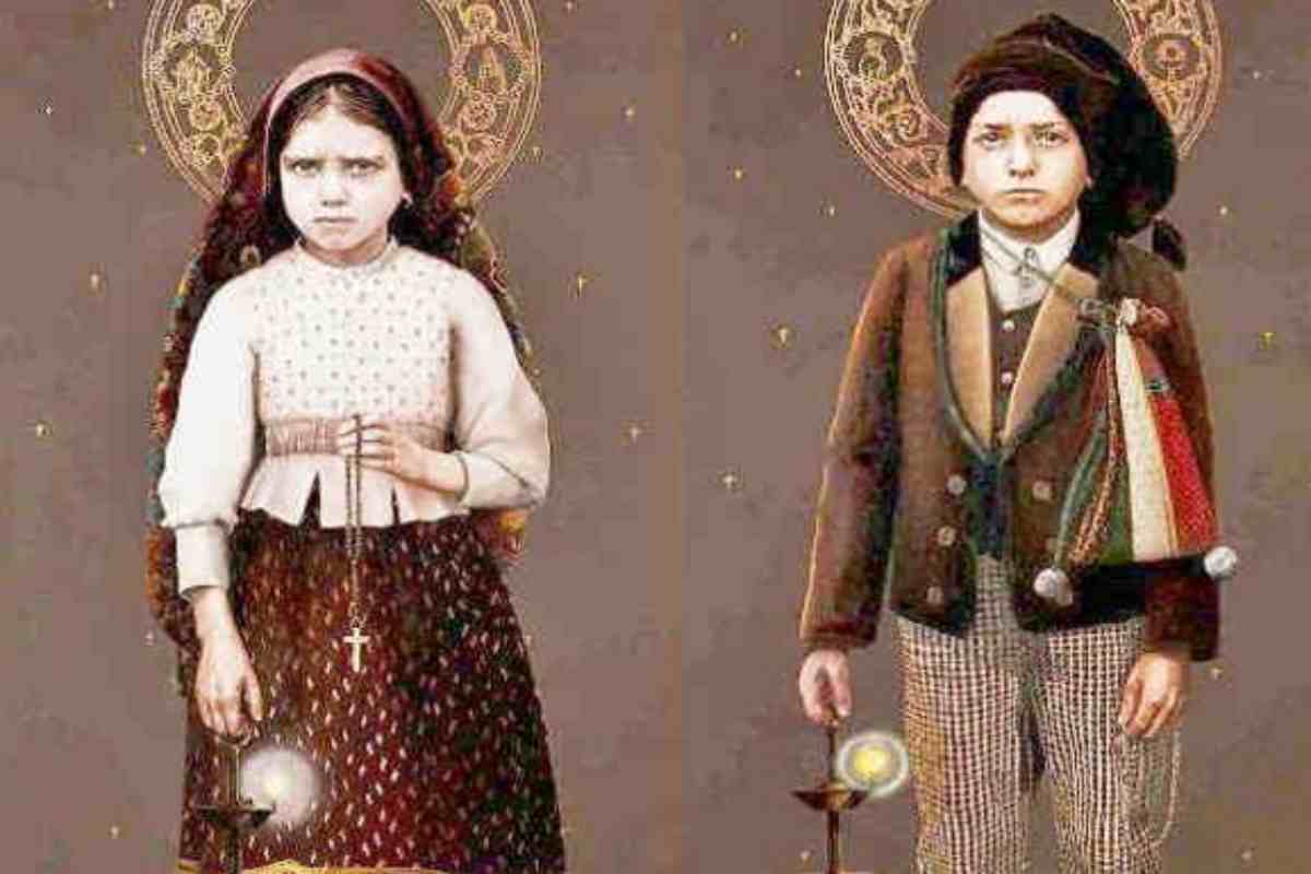 novena ai pastorelli di fatima