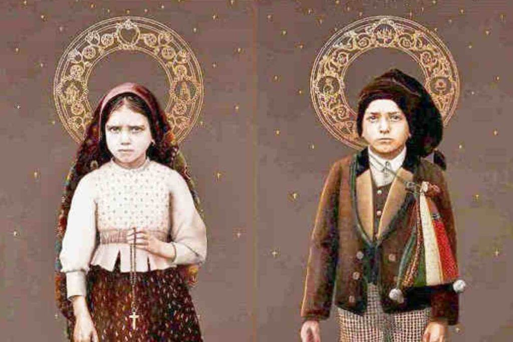 Preghiera Ai Pastorelli Di Fatima Novena ai pastorelli di Fatima | preghiera del quarto giorno