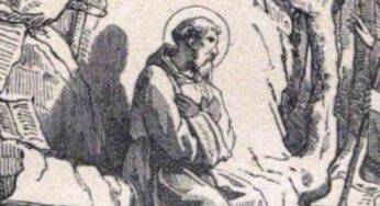 Oggi 28 febbraio, San Romano: sceglie insieme al fratello la vita eremitica