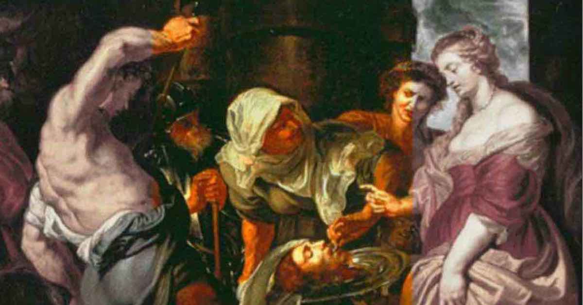 Vangelo di oggi 28 Settembre 2023: Lc 9,7 9 | Video commento Vangelo di oggi 28 Settembre 2023: Lc 9,7 9 | Video commento