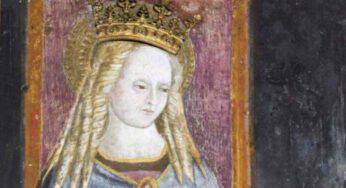 365 giorni con Maria: 28 febbraio 2022 | Tocca i cuori dei responsabili della Guerra