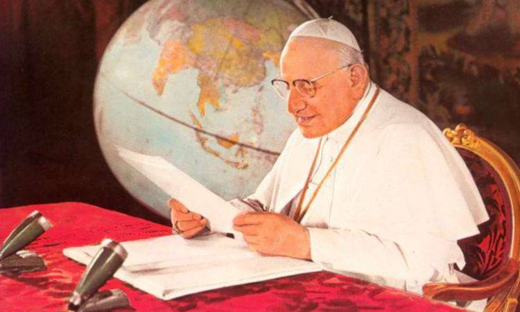 giovanni xxiii