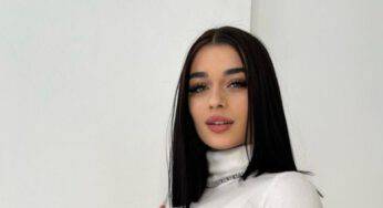 Influencer spiazza tutti sull’aborto: “Sentendo il suo cuoricino ho capito che non fa per me”