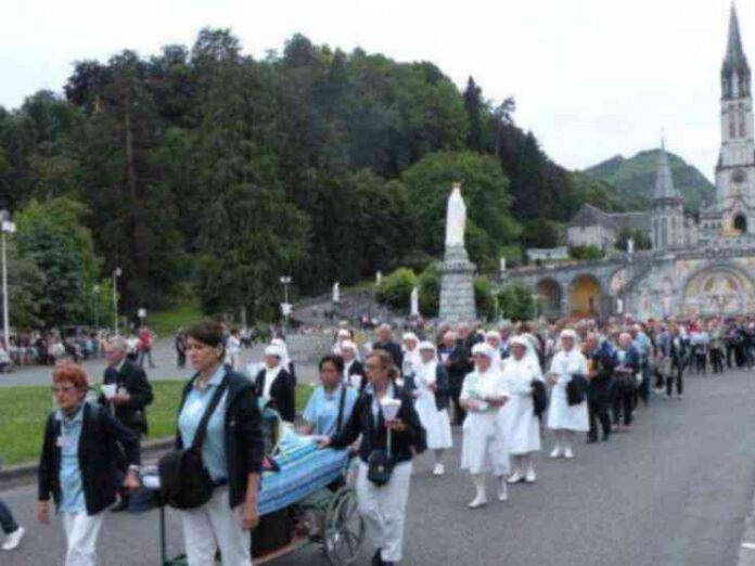 I miracoli della Madonna a Lourdes | Quanti e come sono avvenuti?